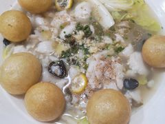 -乐达酸菜鱼面(山师东路店)