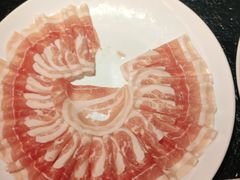 -京炭铜锅涮肉·羊蝎子·羊肉炉(保利·时光里店)