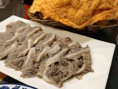 -裕德孚·非遗手切涮羊肉(东直门内大街店)