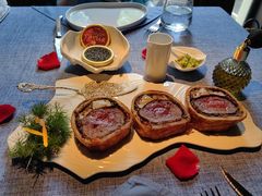 -弦月窗LUNETTE BY AMANDA(复兴路店)