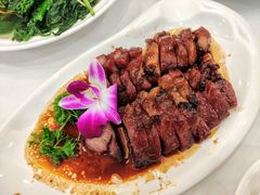 老酱油叉烧-渔民新村(番禺总店)