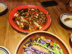 -泥糊破店小酒馆·团建聚餐(南京西路店)