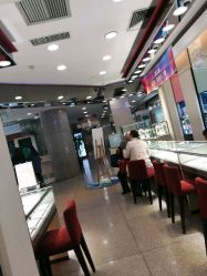 -周大福(劝业场店)