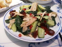 -东方饺子王(文化东路店)