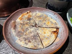 -老墙根涮肉·铜锅·烧烤(王四营店)