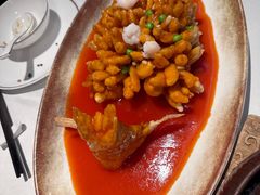 -民国红公馆(老门东店)