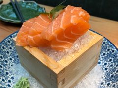 -TORO MaKi 寿司·日料(华创店)