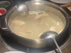 -同仁四季椰子鸡(宝安壹方城店)