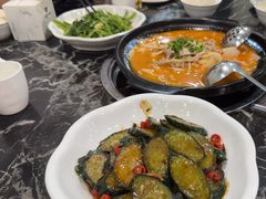 -李师傅脆肚(华强北店)