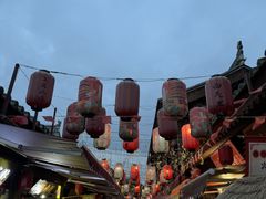 -天水南站