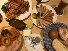 -宝莱纳餐厅(滨江店)