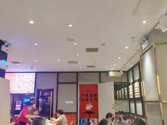 大堂-辣伍爺·冒菜(乐淘里店)