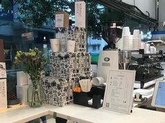 -Manner Coffee(大宁国际商业广场店)