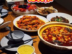 -马头巷·食景园(苏州总店)