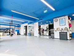 -N1 健身·普拉提·综合馆(嘉美中心店)