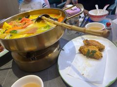 -江南里·新浙菜(苏州大悦城店)