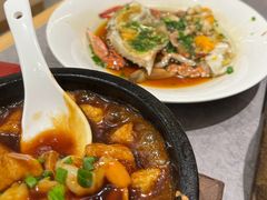 -阿毛饭店(和义路店)