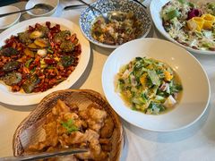 -开海·红岛海鲜虾水饺(石老人店)