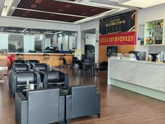 -合肥通源一汽丰田4S店(包河花园店)