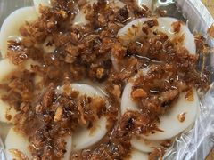 -共和老洪豆花草粿水粿