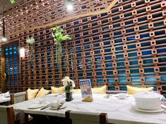 包厢-钟菜·粤菜点心·宴请(海上世界·汇港二期店)