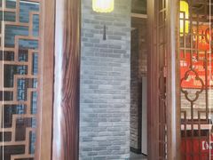 门面-大龙燚火锅