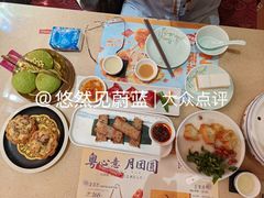 -点都德(海岸城店)