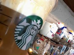 -星巴克臻选(广州高德置地秋广场店)