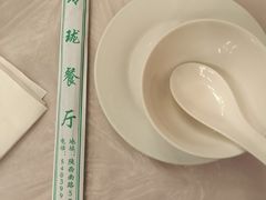 -玲珑餐厅(陕西南路店)