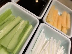 -情满四合院•京菜•烤鸭(动物园店)