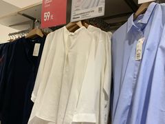 -优衣库(武汉国际广场店)