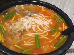-云味馆·云南菜·云南米线(景田店)
