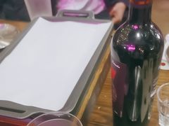 -破店肥哈·东北烧烤·夜宵(南山保利店)