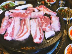 -Dombe豚(黑猪肉街店)