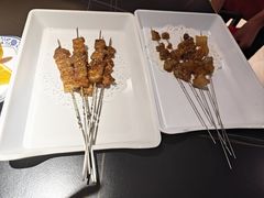 -京悦南门涮羊肉·羊蝎子火锅(田林路店)