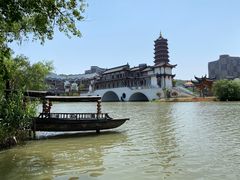 -长兴太湖图影湿地文化园