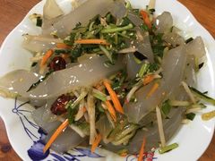 -弓二莜面(总店)