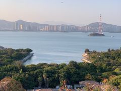 -笔架山