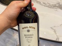 -国惠大酒楼(仓山万达店)