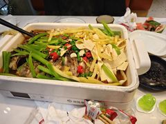 -三江源活鱼现烤(维多利摩尔城店)