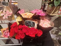 -豆豆花艺(新光天地店)