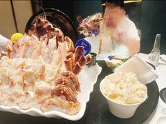 -海月轩海鲜豆捞(紫金塔店)