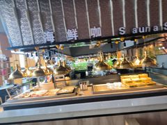 -海柜涮烤一体自助餐厅(金鹰店)