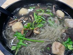 -京陵鸭血粉丝汤(景德路店)