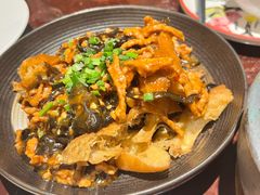 -新白鹿餐厅(爱琴海购物中心店)