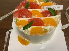 -ZIYUE CAKE线上店