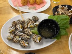 -梅鑫海产店