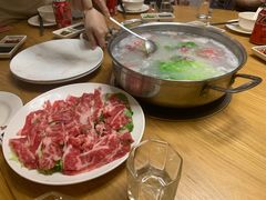 -吉友粥底火锅(方斜路店)