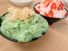 -汤连得温泉馆(宝山店)