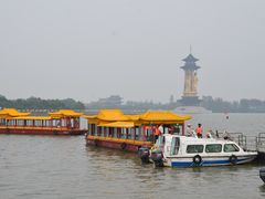 -溱湖国家湿地公园